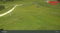 Archiv Foto Webcam Obereggen: Funpark 14:00