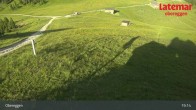 Archiv Foto Webcam Obereggen: Funpark 18:00