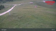 Archiv Foto Webcam Obereggen: Funpark 04:00