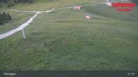 Archived image Webcam Obereggen: Terrain Park 02:00