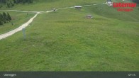 Archived image Webcam Obereggen: Terrain Park 06:00