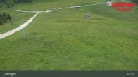 Archived image Webcam Obereggen: Terrain Park 07:00