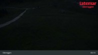 Archiv Foto Webcam Obereggen: Funpark 04:00