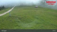 Archiv Foto Webcam Obereggen: Funpark 07:00