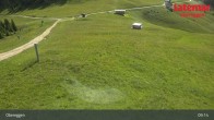 Archiv Foto Webcam Obereggen: Funpark 08:00