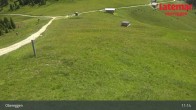 Archiv Foto Webcam Obereggen: Funpark 10:00