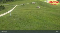 Archiv Foto Webcam Obereggen: Funpark 12:00
