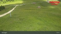 Archiv Foto Webcam Obereggen: Funpark 14:00
