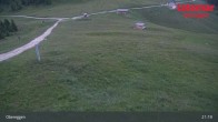 Archived image Webcam Obereggen: Terrain Park 02:00