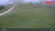 Archived image Webcam Obereggen: Terrain Park 06:00