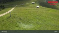 Archived image Webcam Obereggen: Terrain Park 08:00