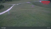 Archiv Foto Webcam Obereggen: Funpark 02:00