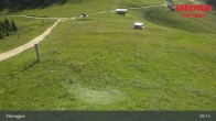 Archiv Foto Webcam Obereggen: Funpark 08:00