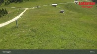 Archiv Foto Webcam Obereggen: Funpark 10:00