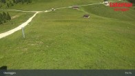 Archiv Foto Webcam Obereggen: Funpark 14:00