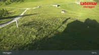 Archiv Foto Webcam Obereggen: Funpark 18:00