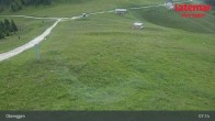 Archived image Webcam Obereggen: Terrain Park 06:00