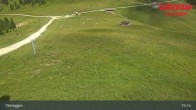 Archived image Webcam Obereggen: Terrain Park 14:00