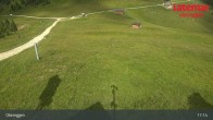 Archived image Webcam Obereggen: Terrain Park 16:00