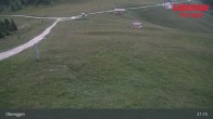 Archiv Foto Webcam Obereggen: Funpark 02:00