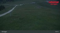 Archiv Foto Webcam Obereggen: Funpark 04:00