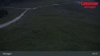 Archiv Foto Webcam Obereggen: Funpark 04:00