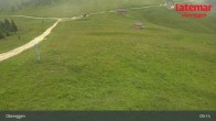 Archiv Foto Webcam Obereggen: Funpark 08:00