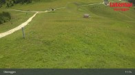 Archiv Foto Webcam Obereggen: Funpark 10:00