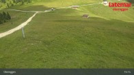 Archiv Foto Webcam Obereggen: Funpark 14:00