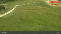 Archiv Foto Webcam Obereggen: Funpark 16:00