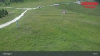Archiv Foto Webcam Obereggen: Funpark 18:00