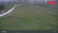 Archiv Foto Webcam Obereggen: Funpark 20:00
