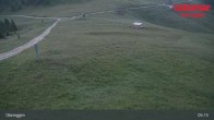 Archiv Foto Webcam Obereggen: Funpark 04:00