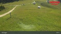 Archiv Foto Webcam Obereggen: Funpark 08:00