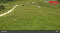 Archiv Foto Webcam Obereggen: Funpark 10:00
