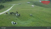 Archiv Foto Webcam Obereggen: Funpark 06:00