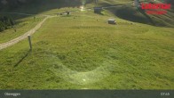 Archiv Foto Webcam Obereggen: Funpark 07:00