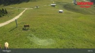 Archiv Foto Webcam Obereggen: Funpark 08:00