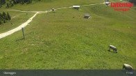 Archiv Foto Webcam Obereggen: Funpark 10:00