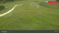 Archiv Foto Webcam Obereggen: Funpark 14:00