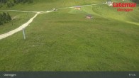 Archiv Foto Webcam Obereggen: Funpark 16:00