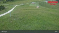 Archiv Foto Webcam Obereggen: Funpark 18:00