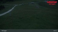 Archiv Foto Webcam Obereggen: Funpark 04:00