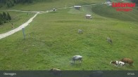 Archiv Foto Webcam Obereggen: Funpark 07:00