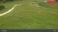 Archiv Foto Webcam Obereggen: Funpark 08:00