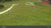 Archiv Foto Webcam Obereggen: Funpark 10:00