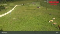 Archiv Foto Webcam Obereggen: Funpark 14:00