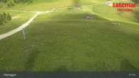 Archiv Foto Webcam Obereggen: Funpark 16:00