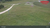 Archiv Foto Webcam Obereggen: Funpark 18:00