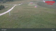 Archived image Webcam Obereggen: Terrain Park 02:00